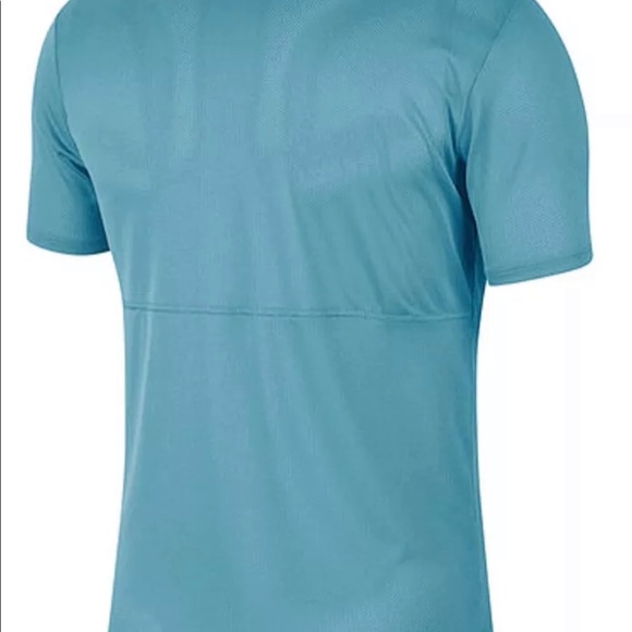 [Nike] Men’s Nike Dri Fit Shirt - Picture 3 of 4